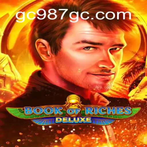 Explorando o Mundo de BookofRichesDeluxe: Um Mergulho nas Aventuras e Regras