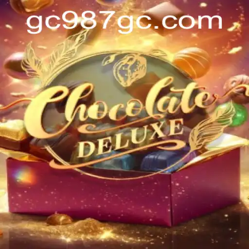 Explorando o Mundo do Jogo ChocolateDeluxe: Uma Viagem Doce e Emocionante