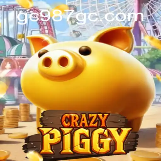 CrazyPiggy: Descubra o Mundo da Diversão