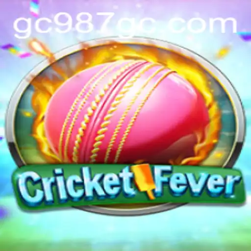 CricketFever: Descubra a Emoção do Jogo com gc987.com