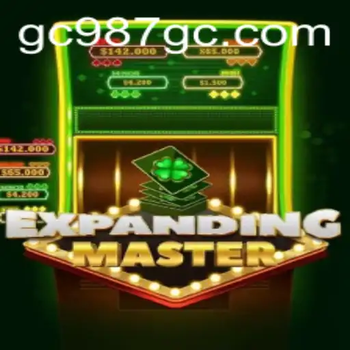 Explorando o Universo de Estratégia com ExpandingMaster