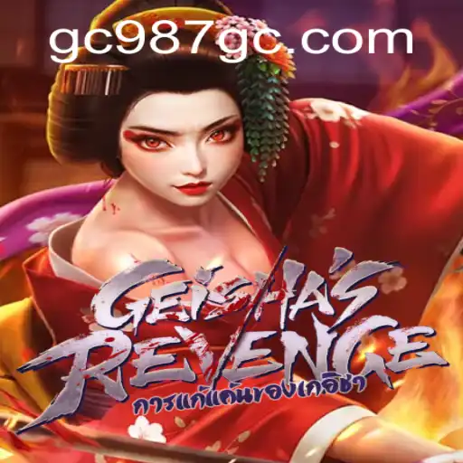 Descubra a Intrigante Aventura de 'GeishasRevenge' no Mundo dos Jogos