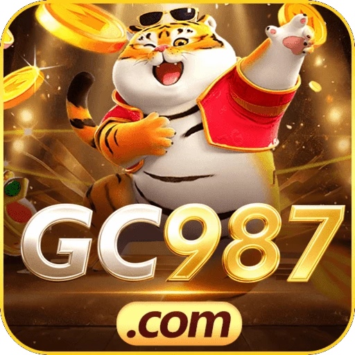 gc987.com Logo