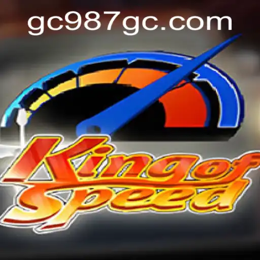KingofSpeed: O Jogo de Corrida Mais Empolgante de gc987.com