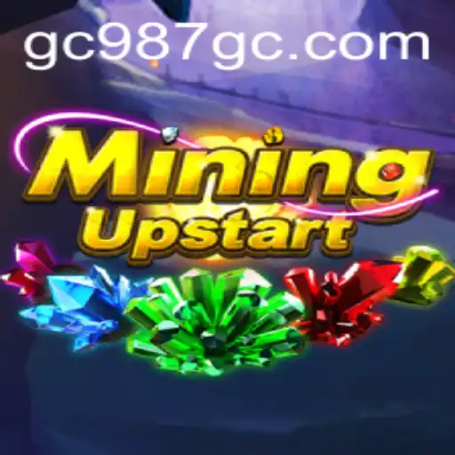 Descubra o Fascinante Mundo de MiningUpstart: Um Guia Completo