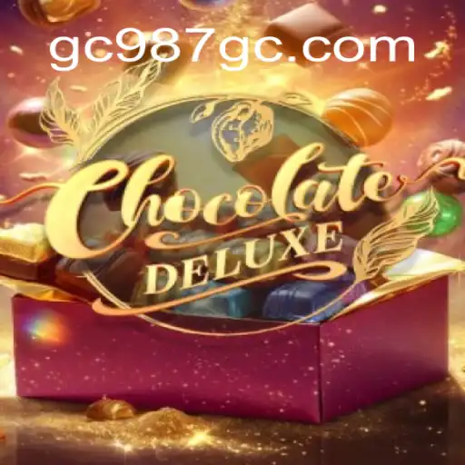 Explorando o Mundo do Jogo ChocolateDeluxe: Uma Viagem Doce e Emocionante