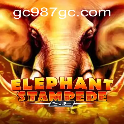 ElephantStampedeSE: Mergulhe na Aventura Selvagem