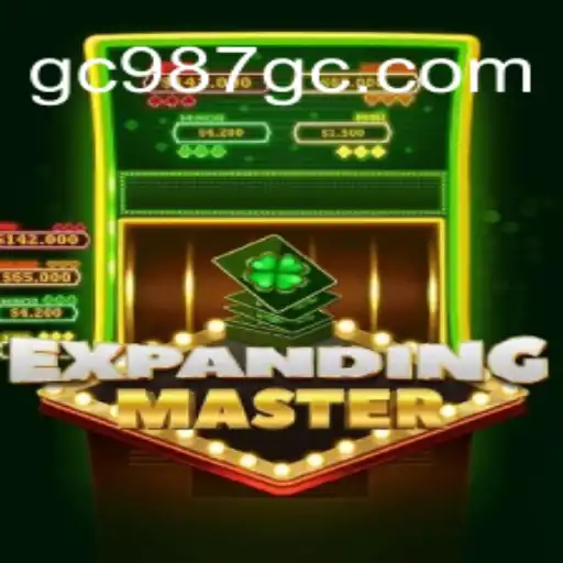 Explorando o Universo de Estratégia com ExpandingMaster