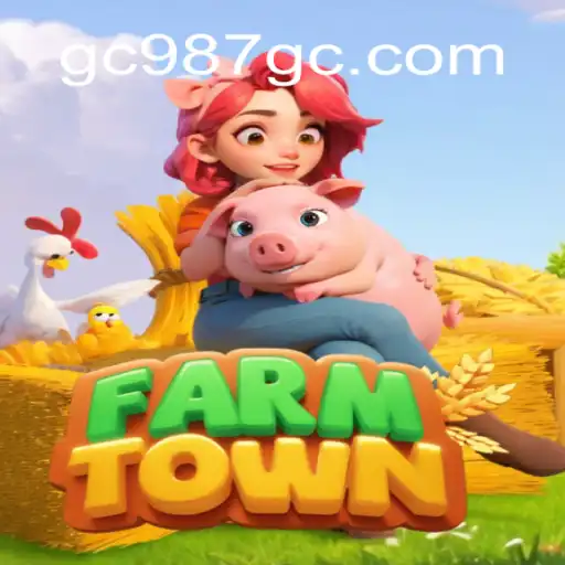 Explorando o Mundo do Jogo FarmTown