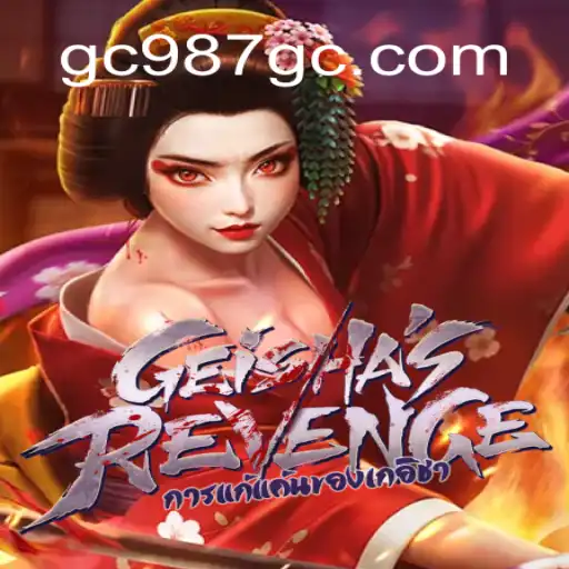Descubra a Intrigante Aventura de 'GeishasRevenge' no Mundo dos Jogos