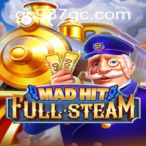 MadHitFullSteam: A Nova Sensação do Mundo dos Jogos