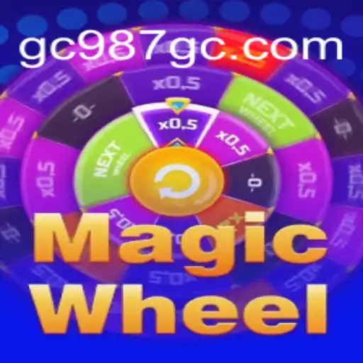 Explorando MagicWheel: A Nova Sensação dos Jogos Online