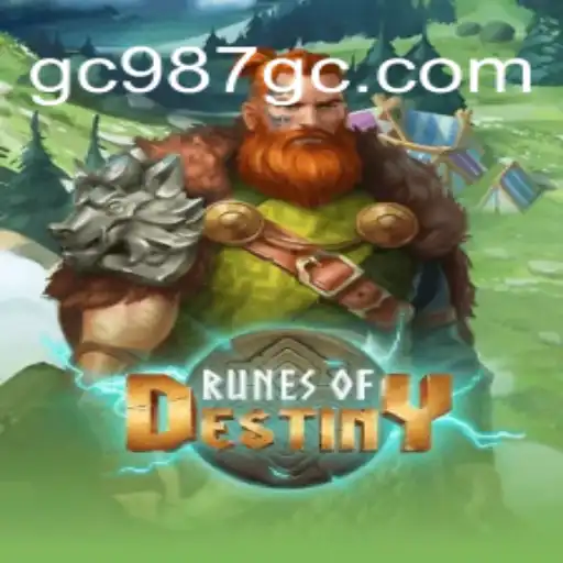 Descubra o Mundo Fascinante de RunesOfDestiny