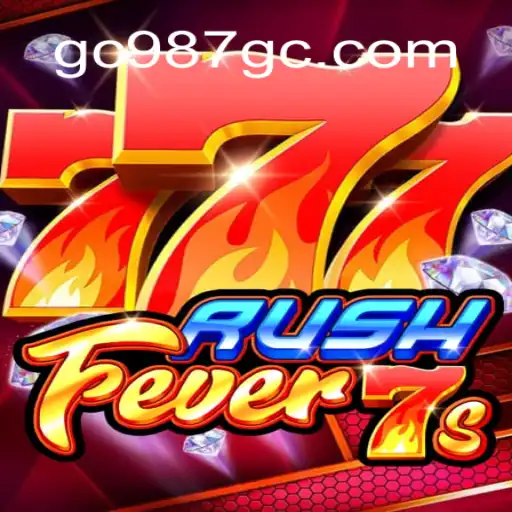 Explore o Fascinante Mundo de RushFever7s: Um Jogo Emocionante no gc987.com