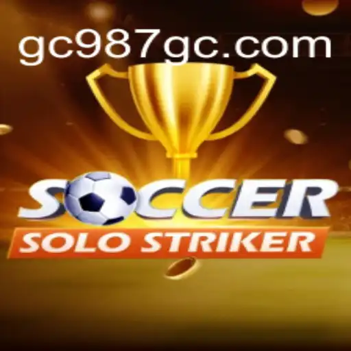 Descubra SoccerSoloStriker: O Jogo Que Está Revolucionando o Mundo dos Games