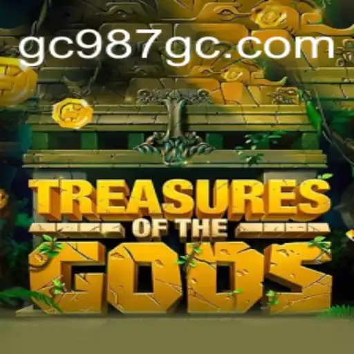 TreasureoftheGods: Explorando Aventura e Estratégia no Mundo dos Jogos