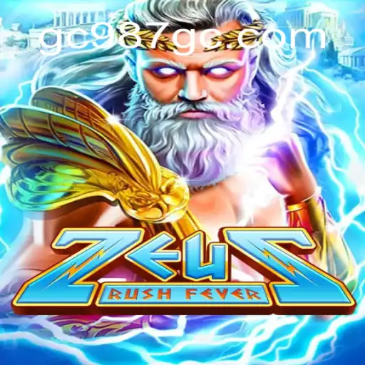 Descubra a Aventura Épica de ZeusRushFever