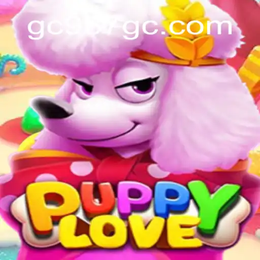 PuppyLove - Uma Aventura Encantadora no Mundo dos Jogos