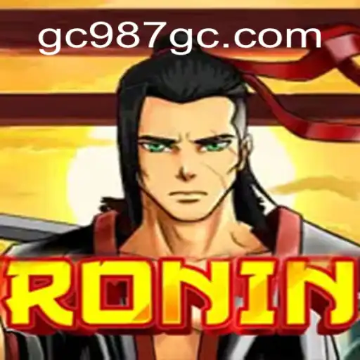 Descubra o Fascinante Mundo de Ronin