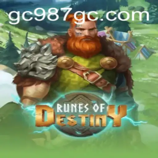 Descubra o Mundo Fascinante de RunesOfDestiny
