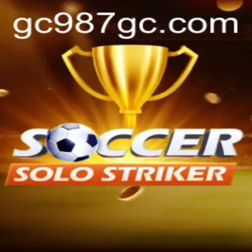Descubra SoccerSoloStriker: O Jogo Que Está Revolucionando o Mundo dos Games