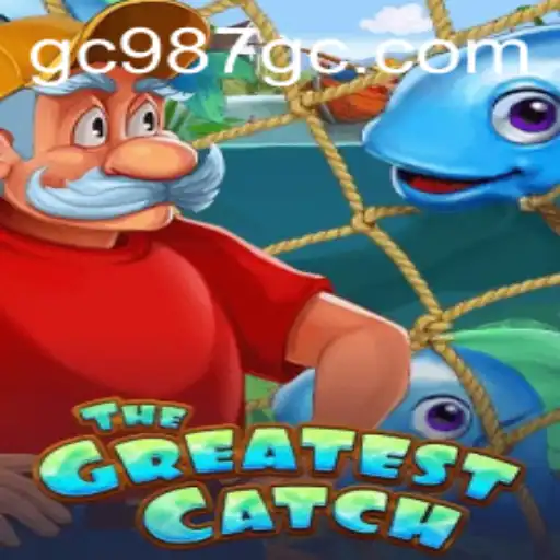Descubra o Empolgante Mundo de TheGreatestCatch