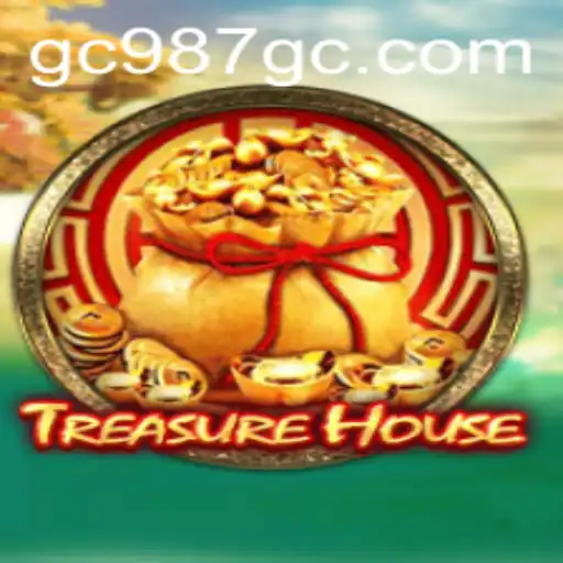 Descubra o Universo Fascinante de TreasureHouse