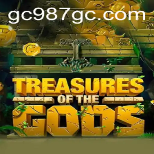 TreasureoftheGods: Explorando Aventura e Estratégia no Mundo dos Jogos