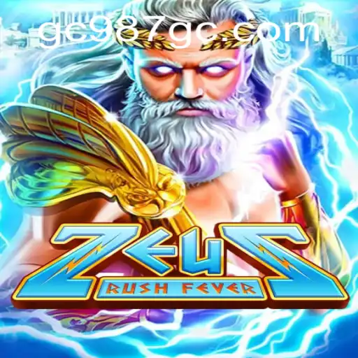 Descubra a Aventura Épica de ZeusRushFever